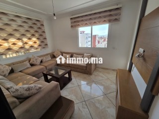 Bel appart. 160m² à 5 min de la plage - Appartement à vendre - Martil