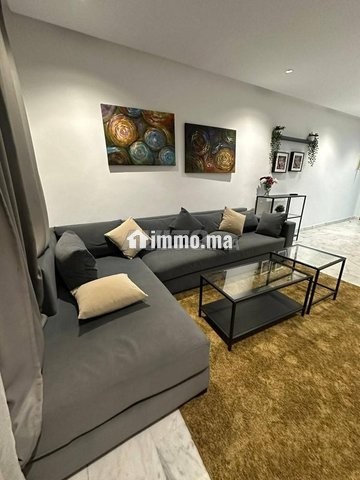 Studio à louer oasis location de vacances - Location Vacances - Casablanca - photo 2