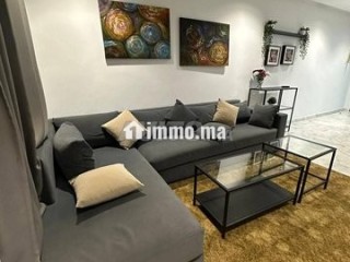 Studio à louer oasis location de vacances - Appartement Location Vacances - Casablanca