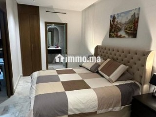Studio à louer oasis location de vacances - Appartement Location Vacances - Casablanca