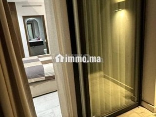 Studio à louer oasis location de vacances - Appartement Location Vacances - Casablanca