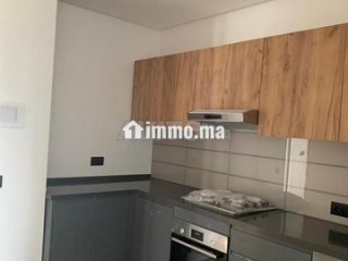 Appartement vide Ensoleillé - Appartement à louer - Sale