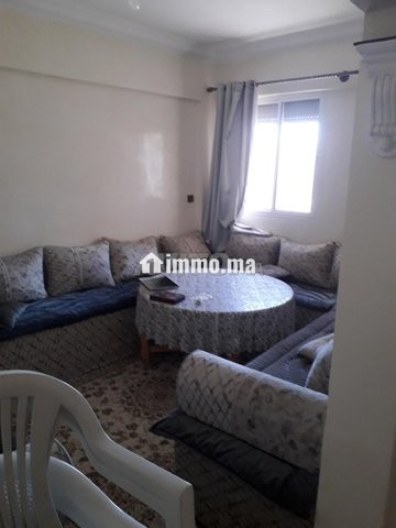 Apprt d'estivage - Location Vacances - Agadir - photo 1