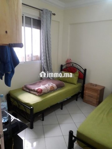Apprt d'estivage - Location Vacances - Agadir - photo 2