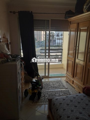 Apprt d'estivage - Location Vacances - Agadir - photo 3