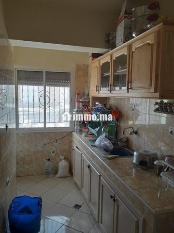 Apprt d'estivage - Location Vacances - Agadir - photo 4