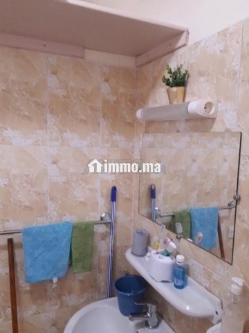 Apprt d'estivage - Location Vacances - Agadir - photo 6