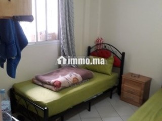 Apprt d'estivage - Appartement Location Vacances - Agadir