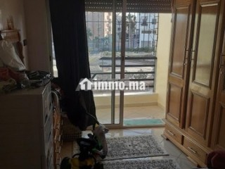 Apprt d'estivage - Appartement Location Vacances - Agadir