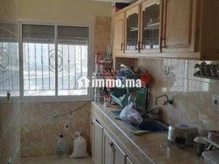 Apprt d'estivage - Appartement Location Vacances - Agadir