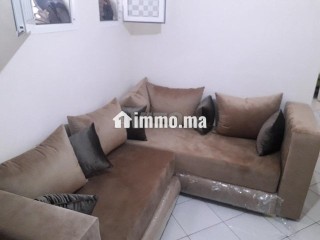 Apprt d'estivage - Appartement Location Vacances - Agadir