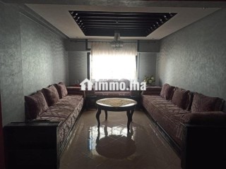 Appartement à louer 85 m² à Rabat - Appartement à louer - Rabat