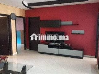 Appartement à louer 85 m² à Rabat - Appartement à louer - Rabat