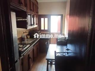 Appartement à louer 85 m² à Rabat - Appartement à louer - Rabat