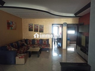 Appartement à louer 85 m² à Rabat - Appartement à louer - Rabat
