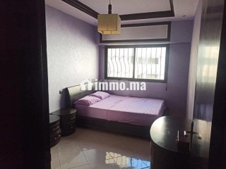 Appartement à louer 85 m² à Rabat - Appartement à louer - Rabat