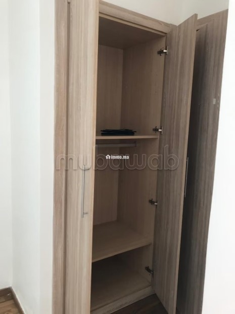 Studio meublé de 51m à louer à belvedere - Location Immobilier - Casablanca - photo 3