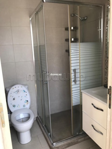 Studio meublé de 51m à louer à belvedere - Location Immobilier - Casablanca - photo 8