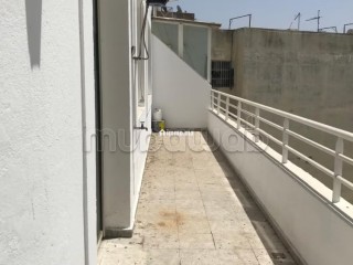 Studio meublé de 51m à louer à belvedere - Appartement à louer - Casablanca