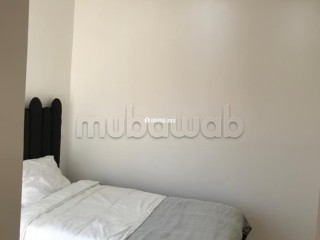 Studio meublé de 51m à louer à belvedere - Appartement à louer - Casablanca