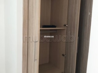 Studio meublé de 51m à louer à belvedere - Appartement à louer - Casablanca