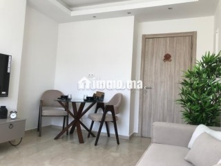 Studio meublé de 51m à louer à belvedere - Appartement à louer - Casablanca