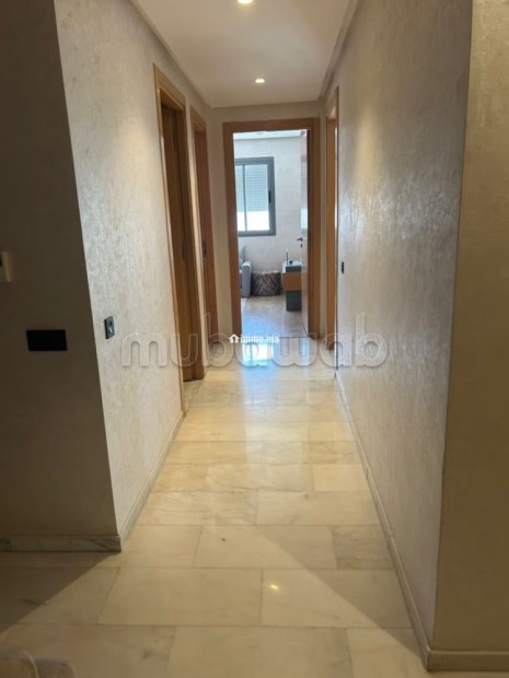 Superbe appartement à louer à Nouaceur. 1 Pièce. Climatisation et piscine - Location Immobilier - Autre - photo 5