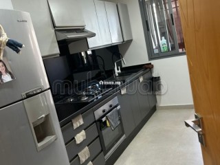 Superbe appartement à louer à Nouaceur. 1 Pièce. Climatisation et piscine - Appartement à louer - Autre