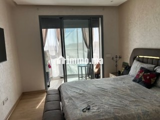 Superbe appartement à louer à Nouaceur. 1 Pièce. Climatisation et piscine - Appartement à louer - Autre