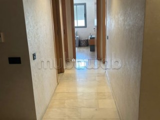 Superbe appartement à louer à Nouaceur. 1 Pièce. Climatisation et piscine - Appartement à louer - Autre
