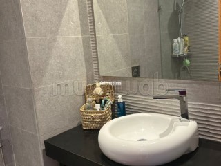 Superbe appartement à louer à Nouaceur. 1 Pièce. Climatisation et piscine - Appartement à louer - Autre