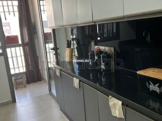 Superbe appartement à louer à Nouaceur. 1 Pièce. Climatisation et piscine - Appartement à louer - Autre