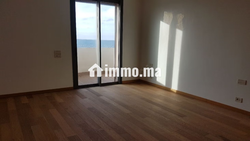 Bel appartement en location à Casablanca Marina - Location Immobilier - Casablanca - photo 5