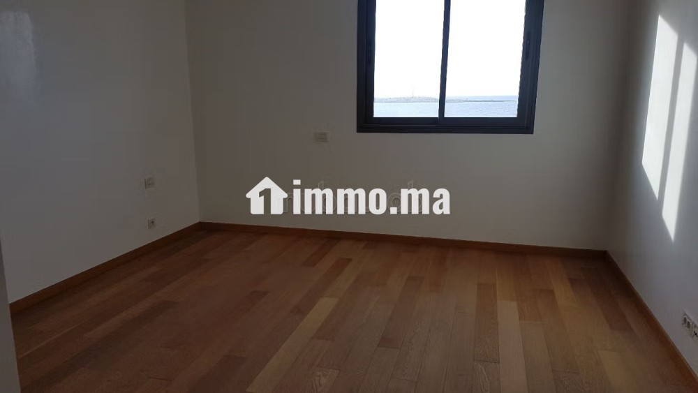 Bel appartement en location à Casablanca Marina - Location Immobilier - Casablanca - photo 7
