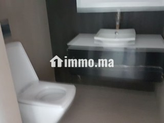 Bel appartement en location à Casablanca Marina - Appartement à louer - Casablanca