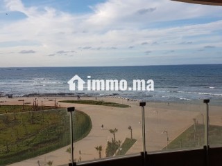 Bel appartement en location à Casablanca Marina - Appartement à louer - Casablanca