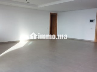 Bel appartement en location à Casablanca Marina - Appartement à louer - Casablanca