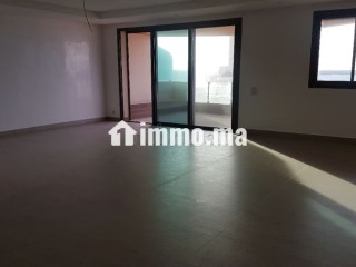 Bel appartement en location à Casablanca Marina - Appartement à louer - Casablanca