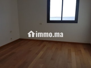 Bel appartement en location à Casablanca Marina - Appartement à louer - Casablanca