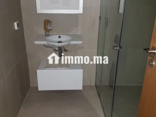 Bel appartement en location à Casablanca Marina - Appartement à louer - Casablanca