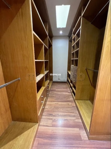 Location Villa Moderne Ain Diab - Location Immobilier - Casablanca - photo 6