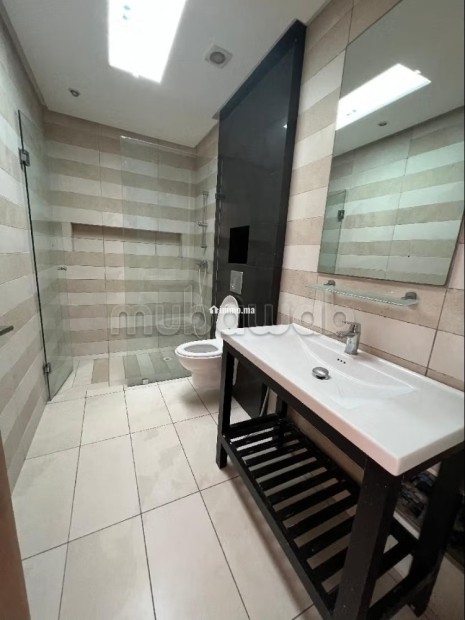 Location Villa Moderne Ain Diab - Location Immobilier - Casablanca - photo 8