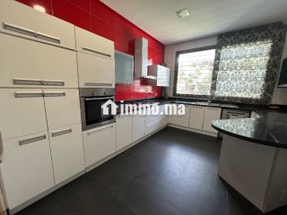 Location Villa Moderne Ain Diab - Villa à louer - Casablanca