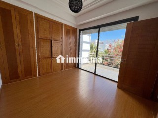 Location Villa Moderne Ain Diab - Villa à louer - Casablanca