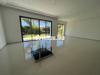 Location Villa Moderne Ain Diab - Villa à louer - Casablanca
