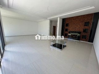 Location Villa Moderne Ain Diab - Villa à louer - Casablanca