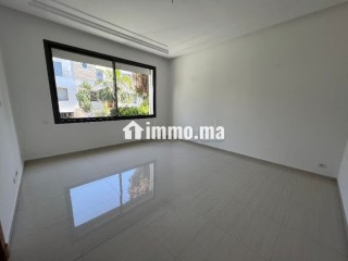 Location Villa Moderne Ain Diab - Villa à louer - Casablanca