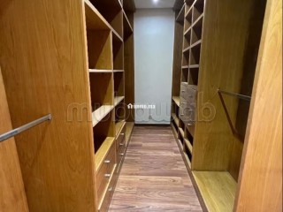 Location Villa Moderne Ain Diab - Villa à louer - Casablanca