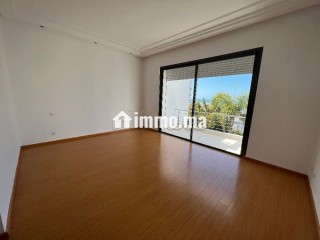 Location Villa Moderne Ain Diab - Villa à louer - Casablanca