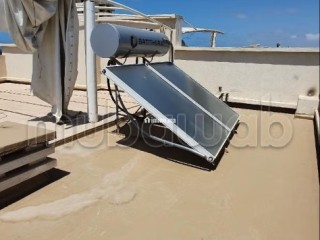 Magnifique villa à louer à Ain Diab Extension. 4 chambres agréables. Piscine et jardin - Villa à louer - Casablanca